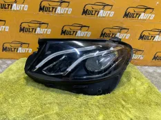 Фара передняя левая Mercedes E classe W213