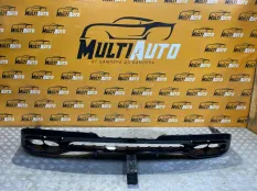 Юбка бампера задняя Kia Stinger 1 2017-