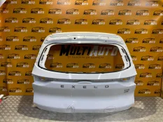 Крышка багажника Exeed TXL 1 2019-