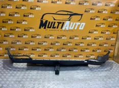 Юбка бампера задняя Chery Tiggo 7 Pro 1 2020-2023