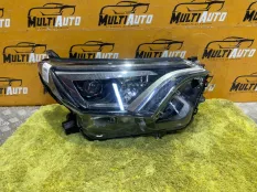 Фара передняя правая Toyota Rav4 CA40 2015-2018