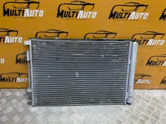 Радиатор кондиционера Hyundai Solaris 1 2010-2017