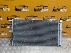 Радиатор кондиционера Kia Sportage 4 2016-2021