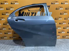 Дверь задняя правая Mercedes A-classe W176