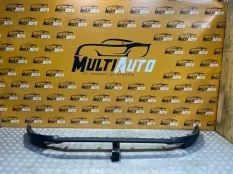 Юбка бампера передняя Toyota Rav4 XA50 2018-2022