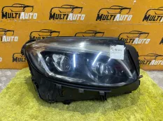 Фара правая Mercedes GLC X253 2015-2019