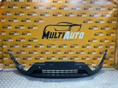 Юбка бампера передняя Hyundai Creta 1 2016-2020