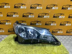 Фара передняя правая Toyota Rav4 CA40 2013-2015