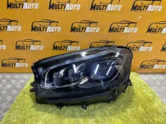 Фара левая Mercedes GLS X167 2019-