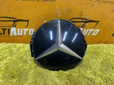 Эмблема передняя Mercedes ML W164 X164 2005-2020