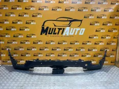 Юбка бампера задняя Hyundai Creta 1 2016-2020