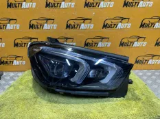 Фара передняя правая Mercedes GLE V167 2019-2023