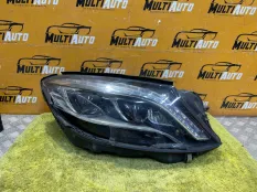 Фара передняя правая Mercedes S-classe W222