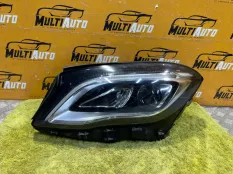 Фара передняя левая Mercedes GLA X156 2017-2020