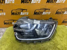 Фара передняя левая Renault Duster 2 2021-