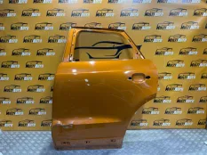Дверь задняя левая Audi Q3 8U 2011-2018