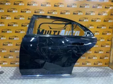 Дверь задняя левая Mercedes S-Classe W223 2020-