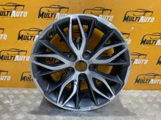 Диск Kia K5 3 2020-