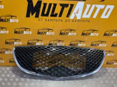 Решетка радиатора Genesis GV70 1 2020-