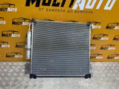 Радиатор кондиционера Land Rover Range Rover Sport