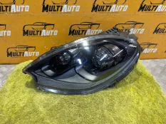 Фара передняя левая Porsche Macan 95B 2013-2018