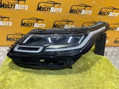 Фара передняя левая Land Rover Range Rover Velar