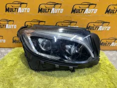 Фара передняя правая Mercedes GLC X253 2015-2019