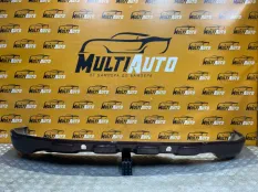 Юбка бампера задняя Honda CR-V 3 2009-2012