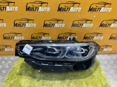 Фара передняя левая BMW X7 G07 2018-2022