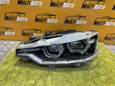 Фара передняя левая BMW 3 Sеriеs F30 2015-2018