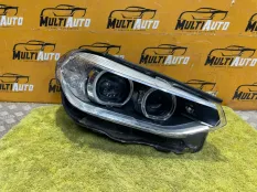 Фара передняя правая BMW X3 G01. G02 2017-2022