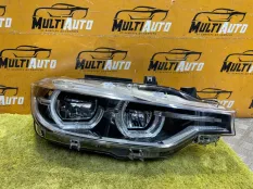 Фара передняя правая BMW 3 Series F30 2015-2018