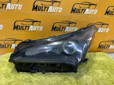 Фара передняя левая Lexus NX 1 2014-2017