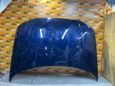 Капот Land Rover Range Rover Sport L494 2017-2022