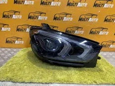 Фара правая Mercedes GLE V167 2019-2023