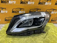 Фара передняя левая Mercedes GLA X156 2017-2020