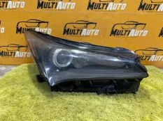 Фара передняя правая Lexus NX 1 2014-2017