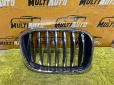 Решетка радиатора передняя правая BMW X3 G01