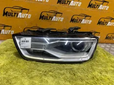 Фара передняя левая Audi Q3 8U 2014-2018