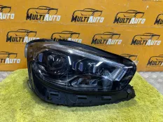 Фара правая Mercedes E classe W213 2020-