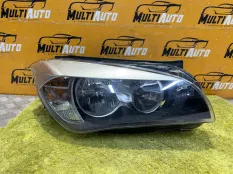 Фара передняя правая BMW X1 E84 2012-2015