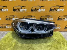 Фара правая BMW X3 G01 2017-2021