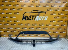 Юбка бампера передняя BMW X1 F48 2015-2019