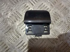 Заглушка бампера задняя BMW X4 G02 2018-2021