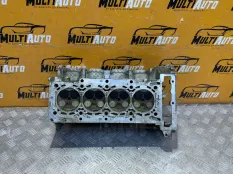 Головка блока цилиндров Mercedes CLA C117