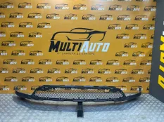 Юбка бампера передняя Mercedes GLC X253 2015-2019