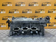 Головка блока цилиндров левая Lexus IS 3 2GRFSE