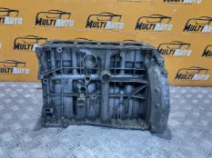 Блок цилиндров Mercedes CLA C117 2013-2019