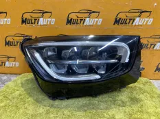 Фара передняя правая Mercedes GLC X253 2019-