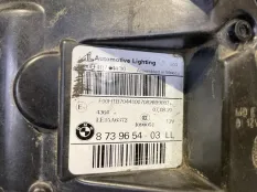 Фара передняя правая BMW X3 G01 G02 2017-2023